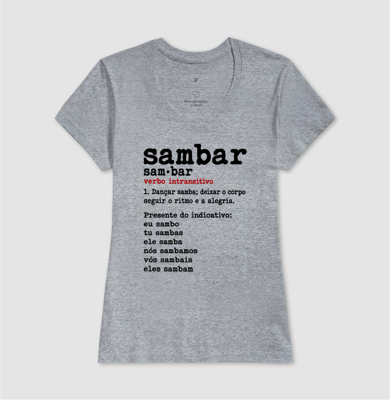 Verbo Sambar - Imagem 11