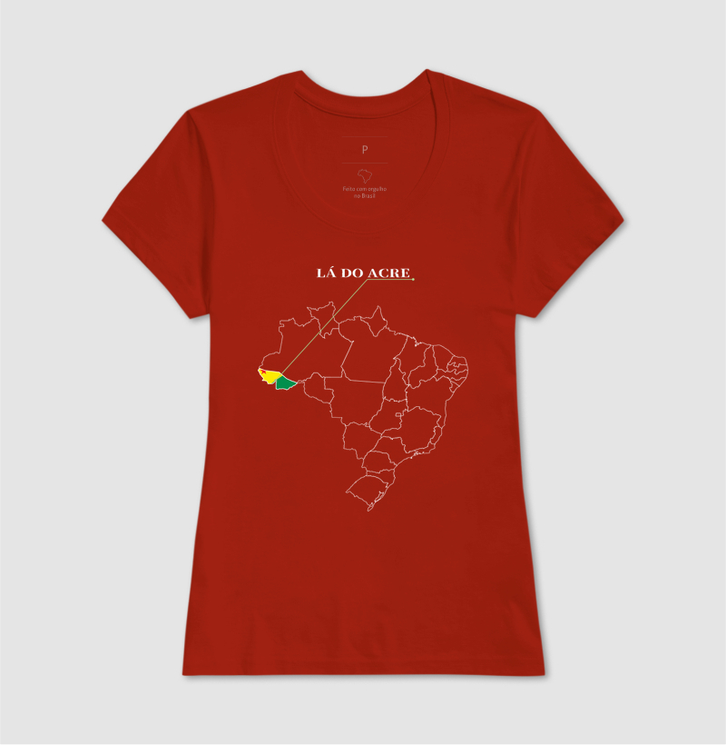 Lá do Acre - Imagem 11