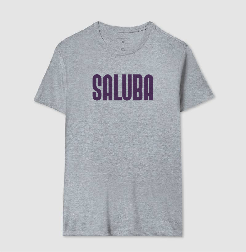 Camiseta - Saluba - Imagem 9