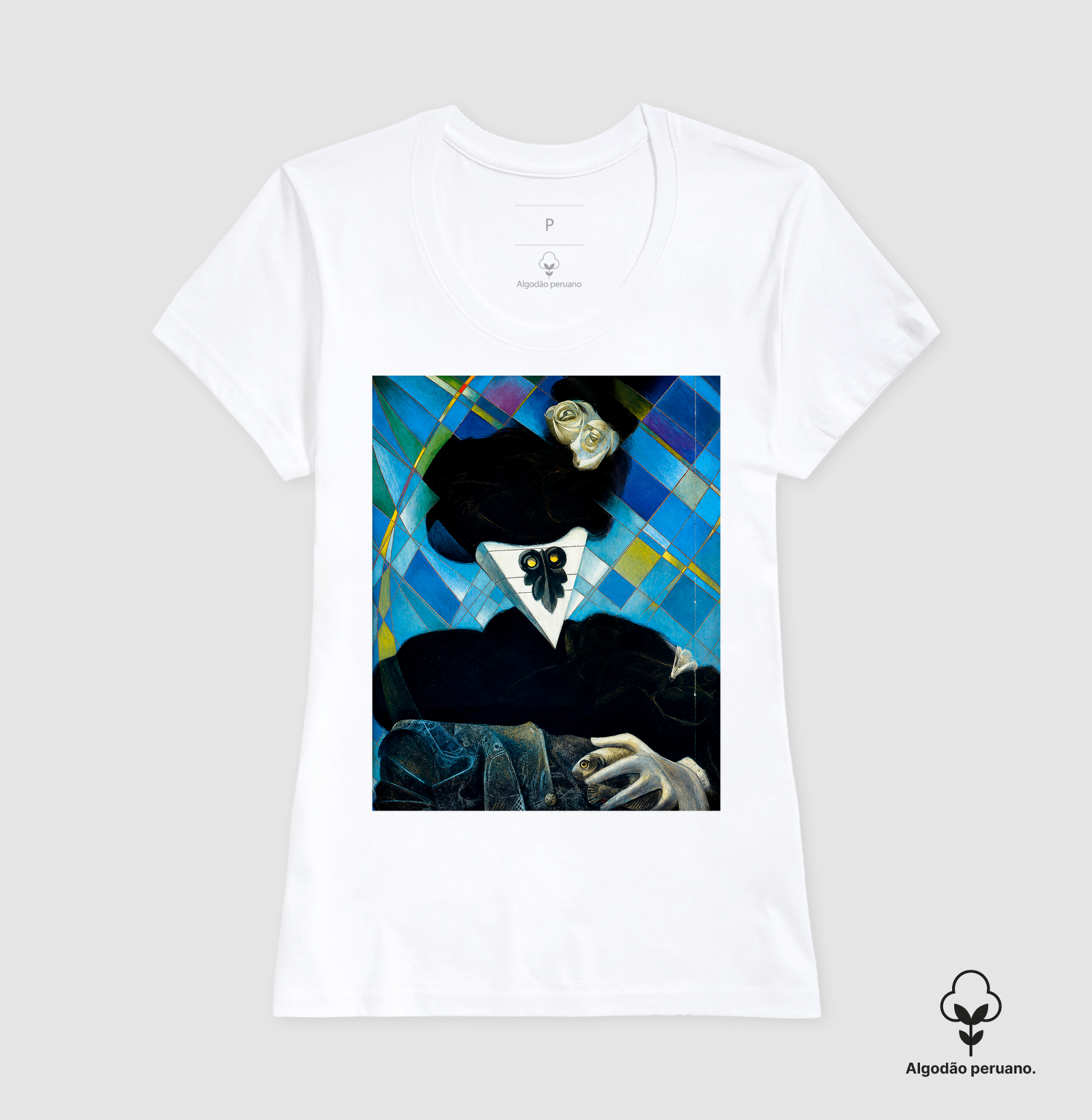 Camisa 2