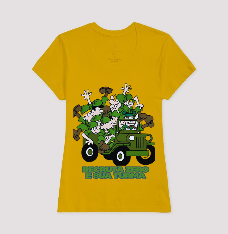 Camisa 14