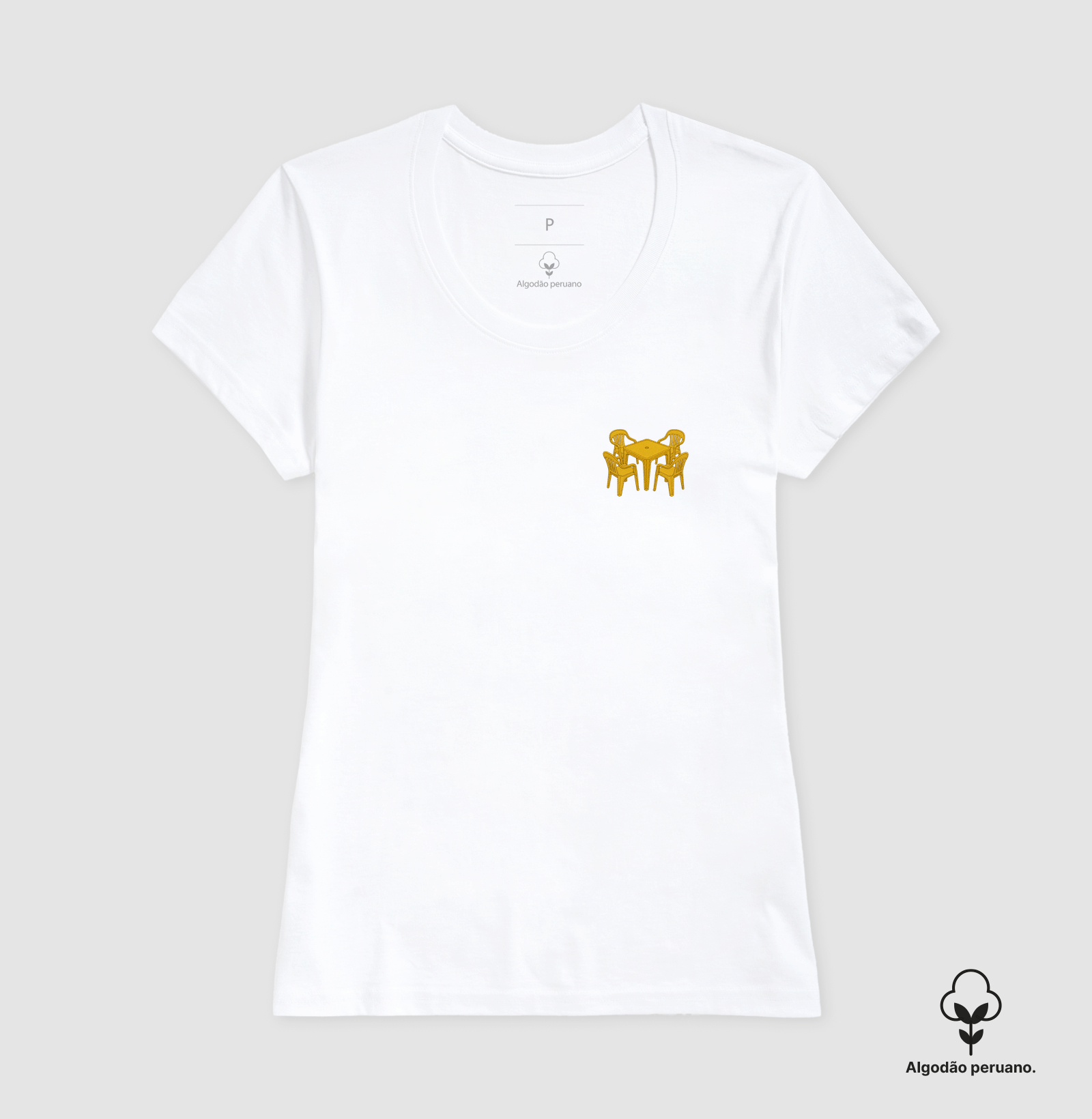 Camisa 6