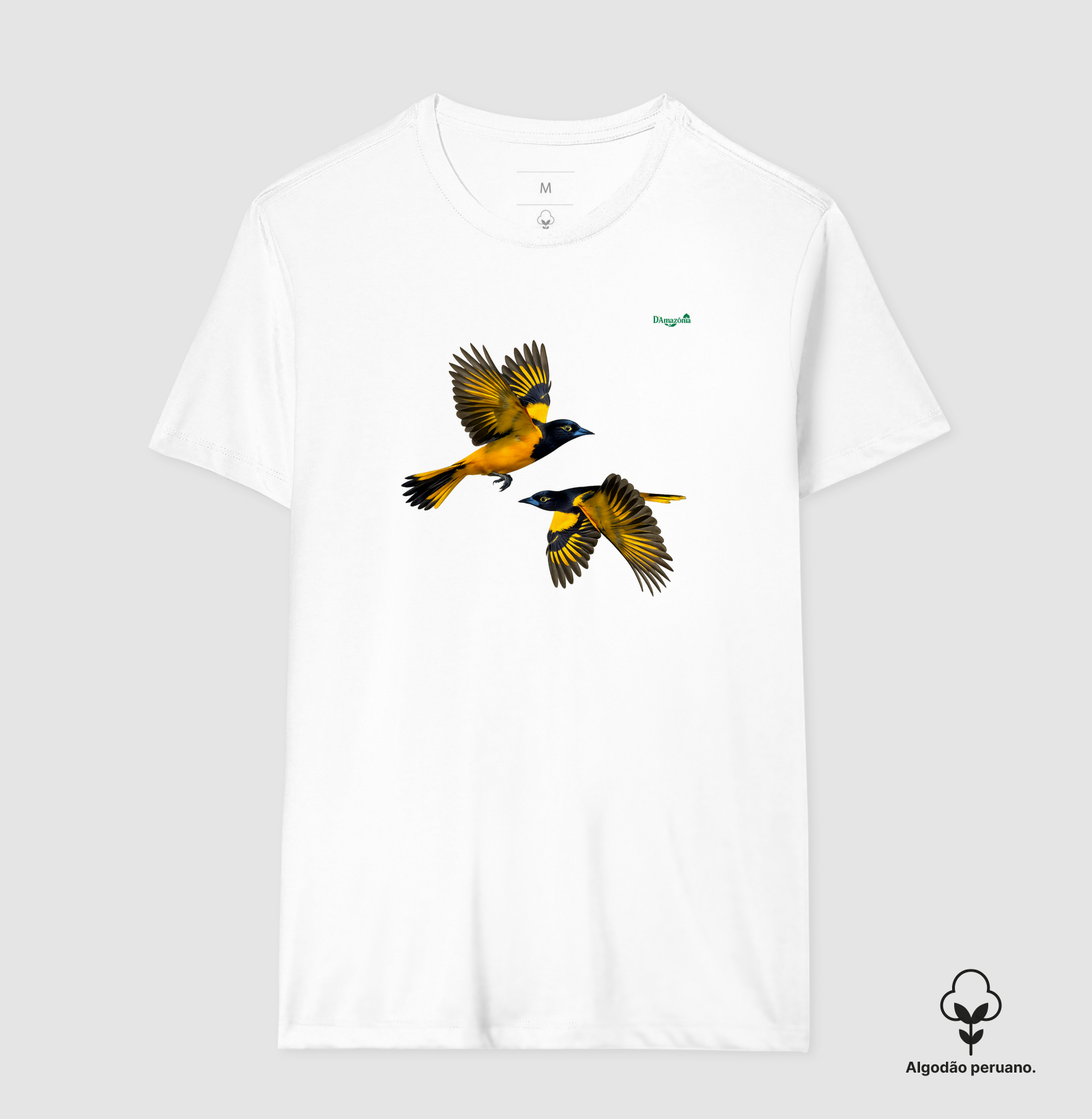 Camisa 3