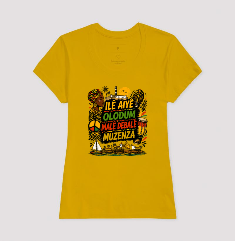 Camisa 15