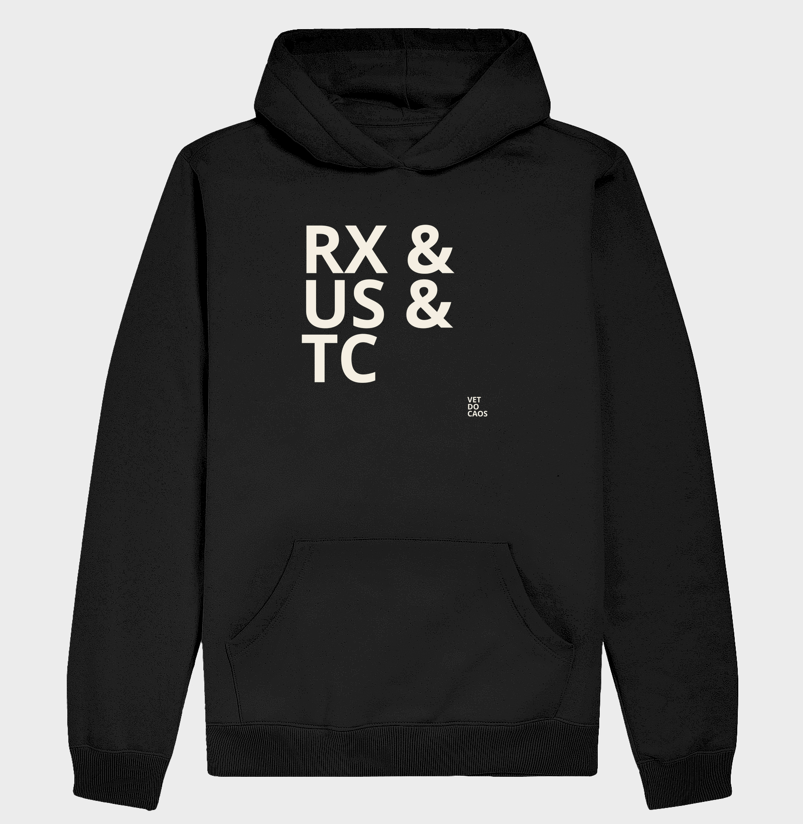RX & US & TC - Imagem 2
