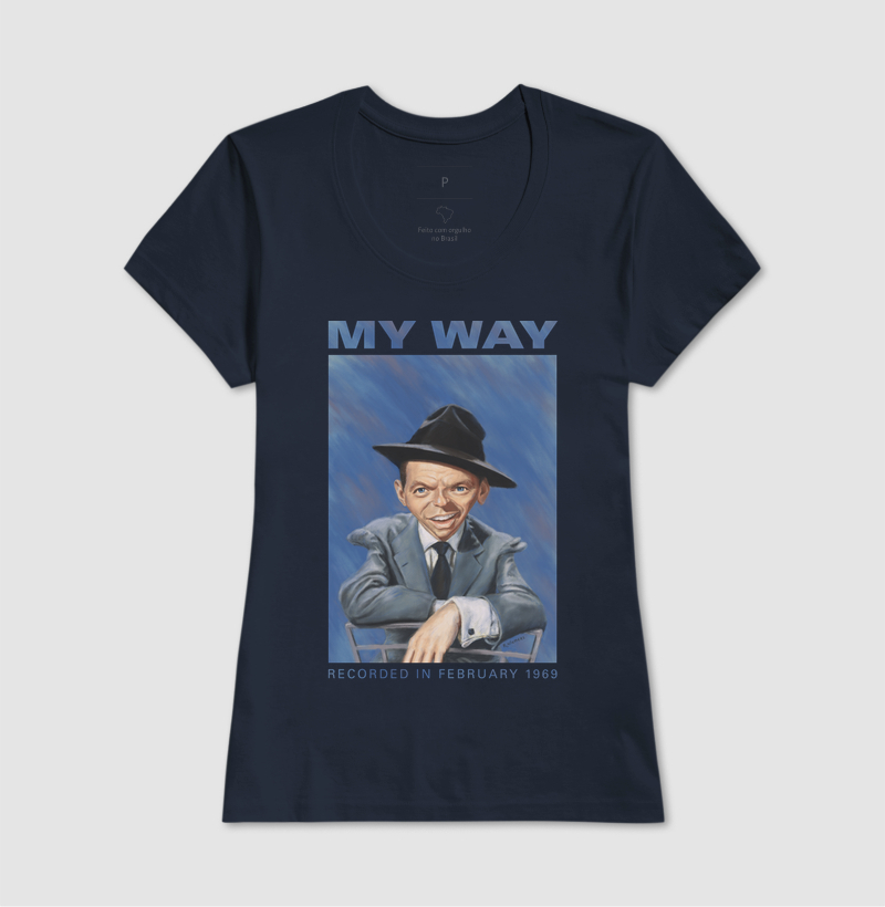 Camisa 8
