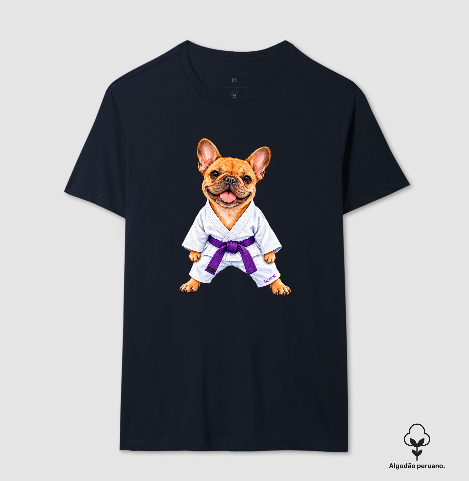 Bartô Judoca - Imagem 7