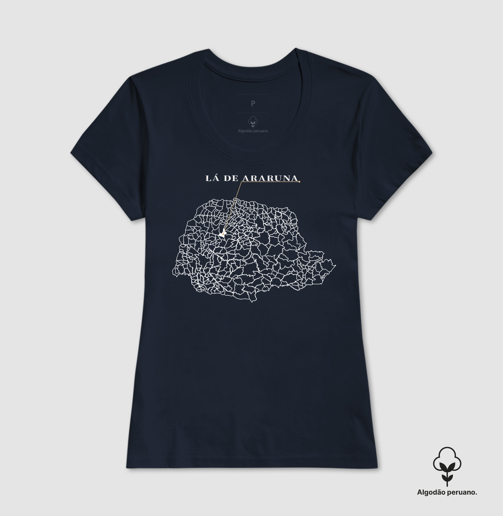 Camisa 5