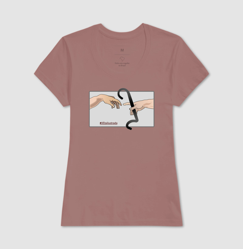 Camisa 16