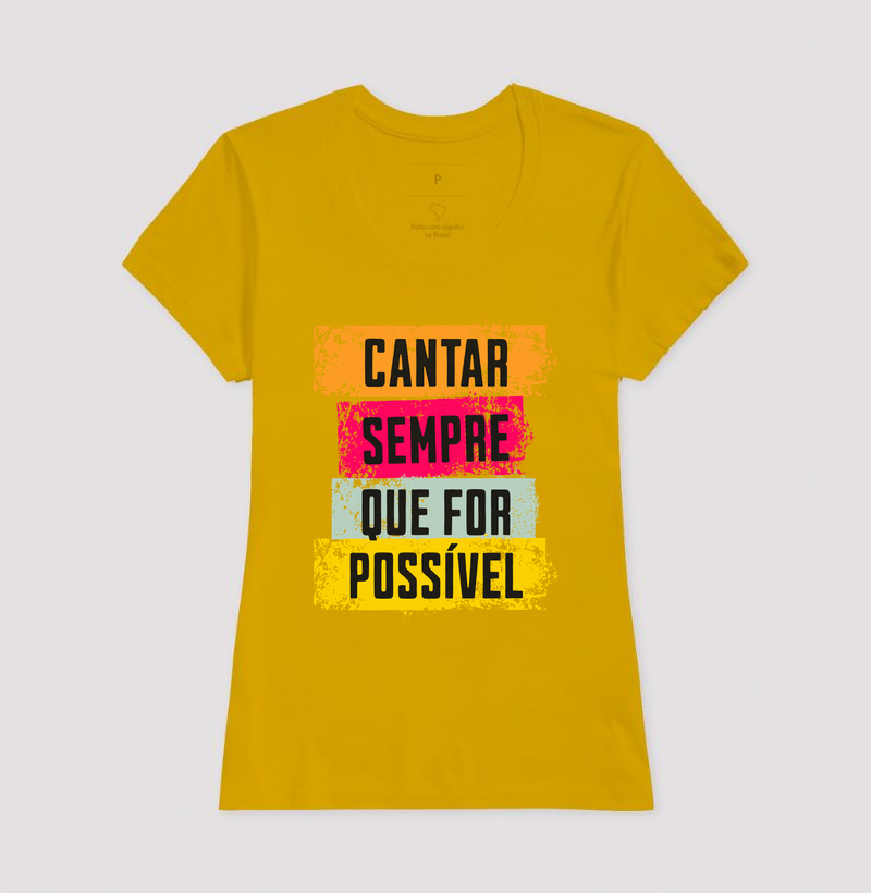 Cantar sempre que for possível - Imagem 16