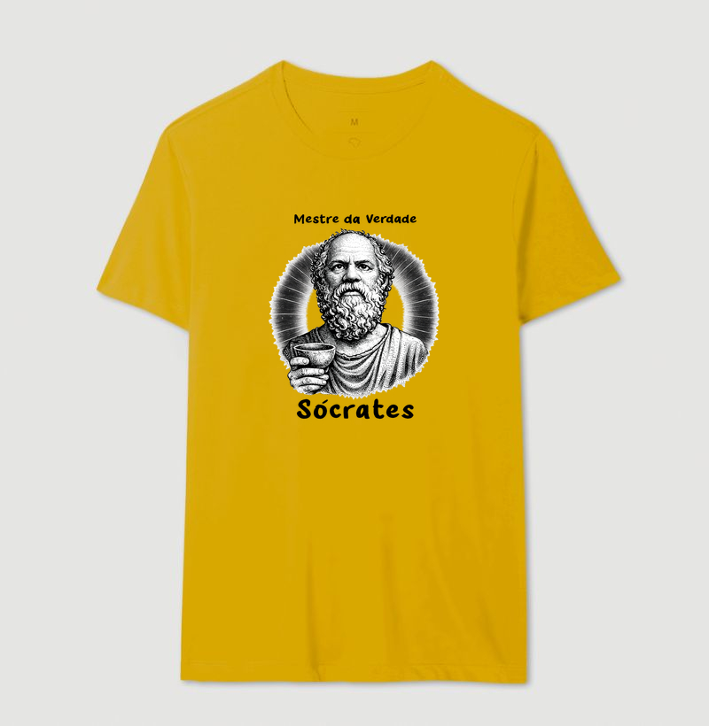 Sócrates • Mestre da Verdade - Imagem 17