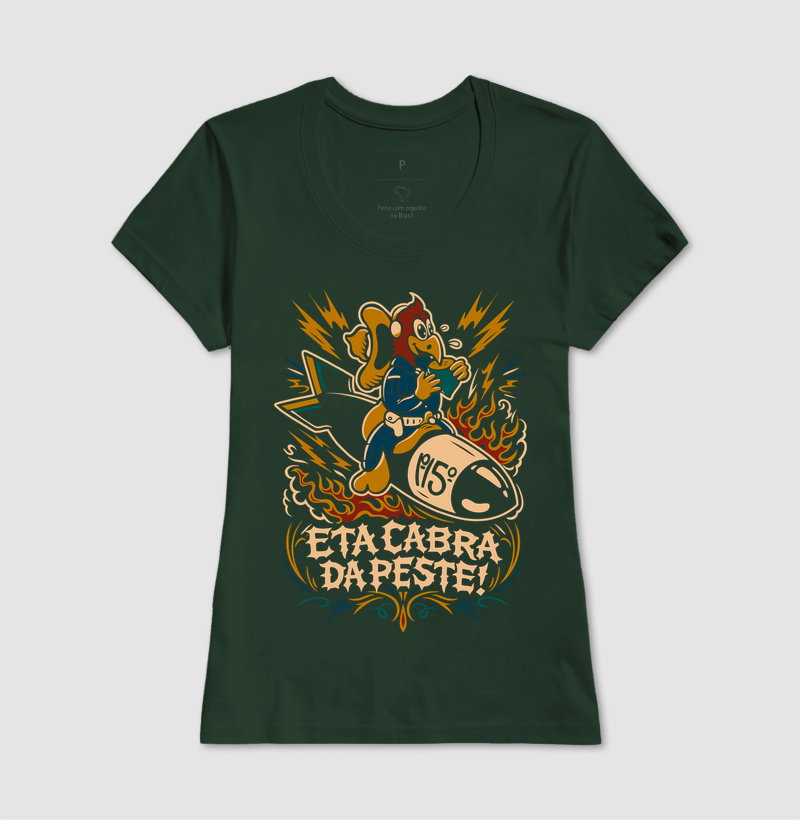 Camisa 9