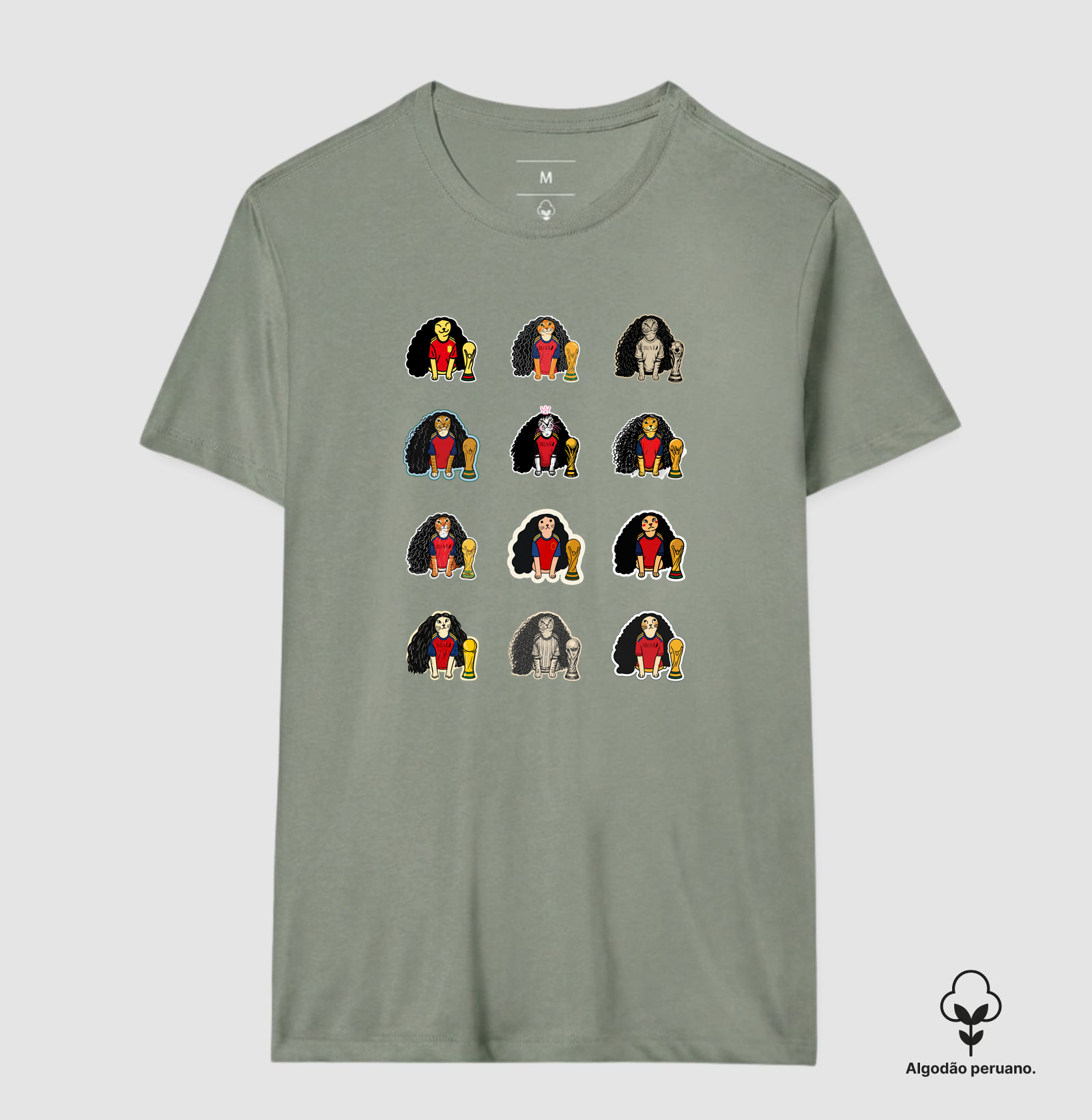 Camisa 5