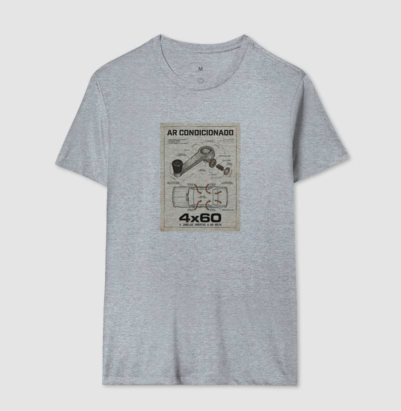 Camisa 7