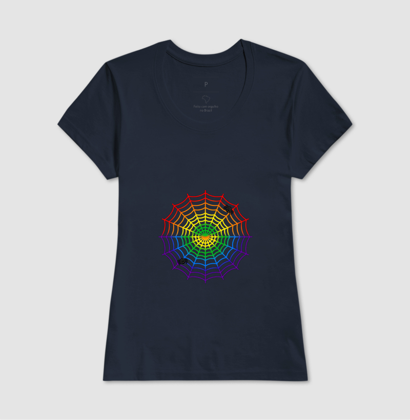 Aranhas lgbtqia+ 🏳️‍⚧️ 🏳️‍🌈 - Imagem 7