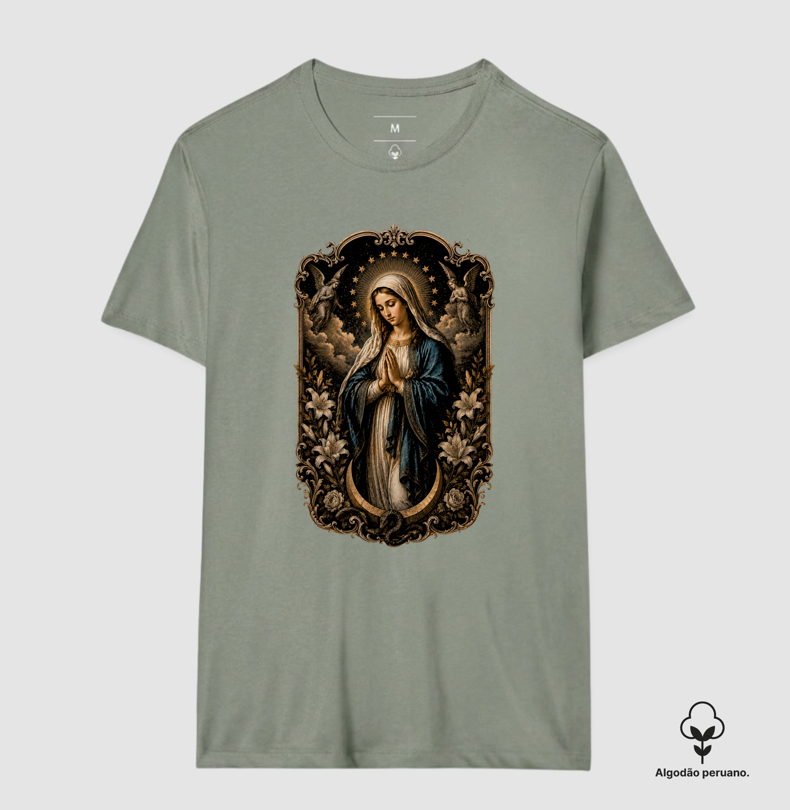 Camisa 5