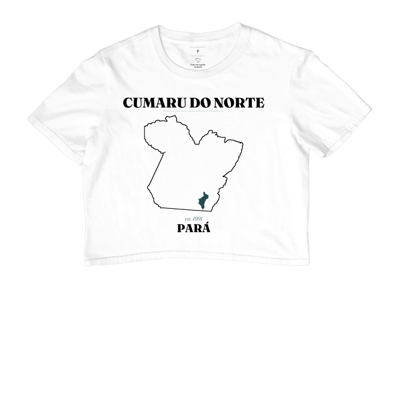 Cumaru do Norte | Legado PA - Imagem 3