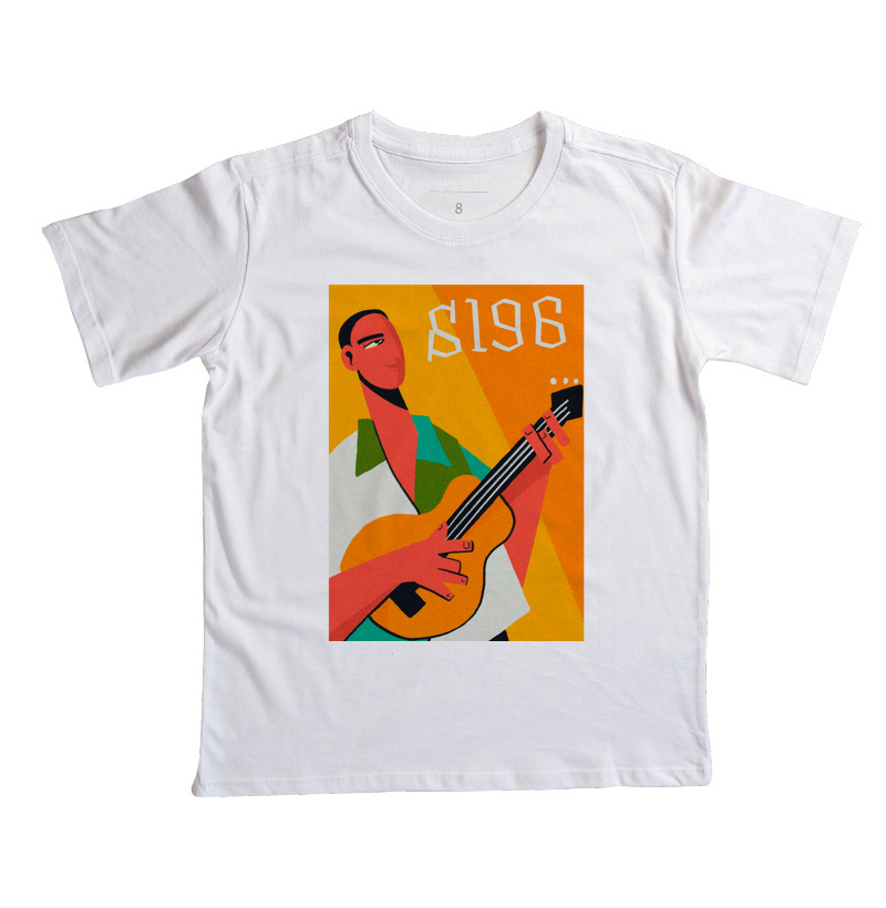 Camisa 4