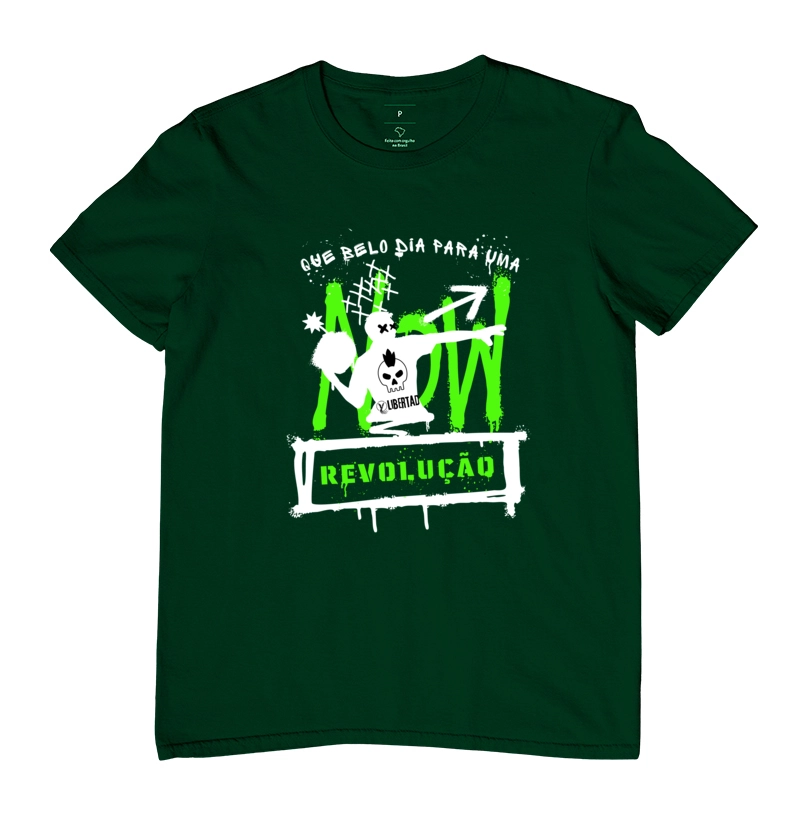 Camisa 10