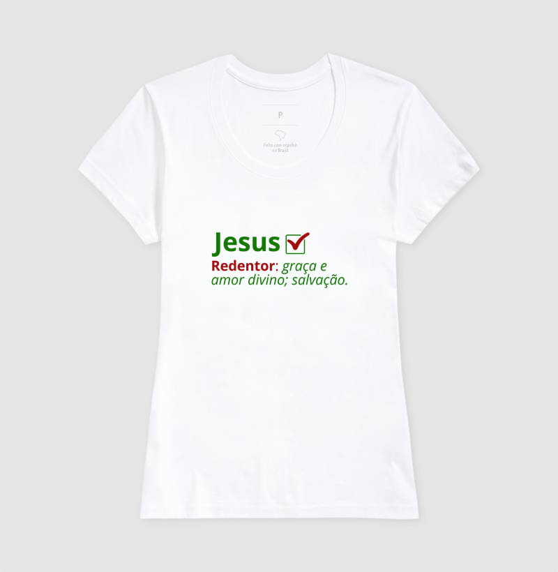 Redentor GreenRed - Imagem 5