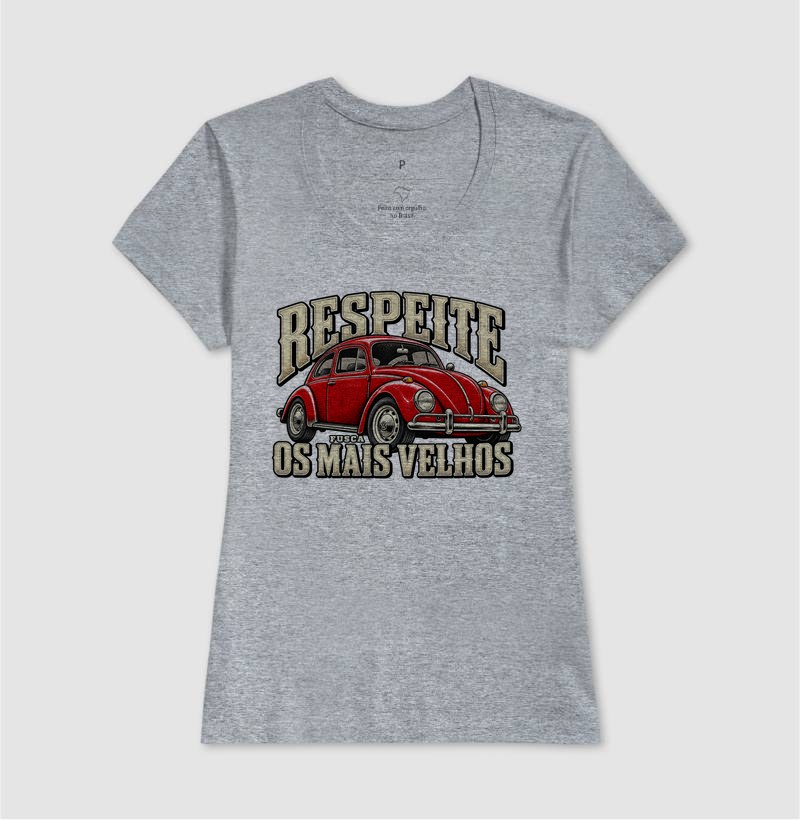 Respeite Fusca - Imagem 7