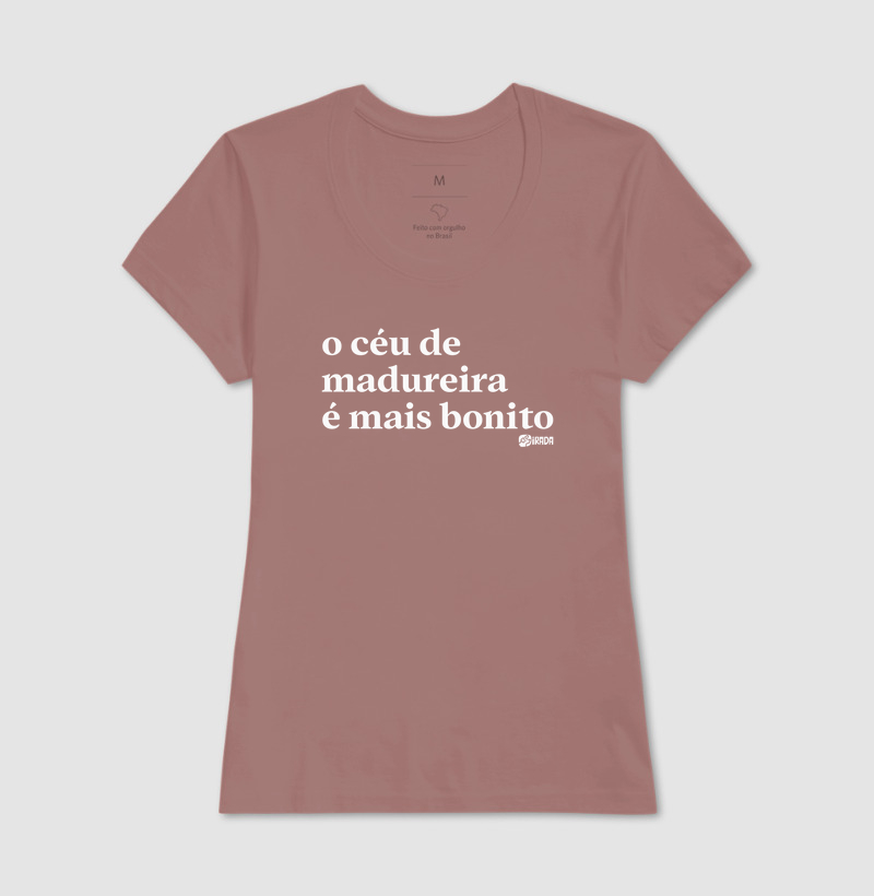 Camisa 13