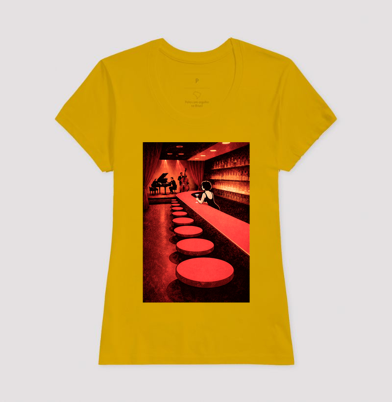 Camisa 14