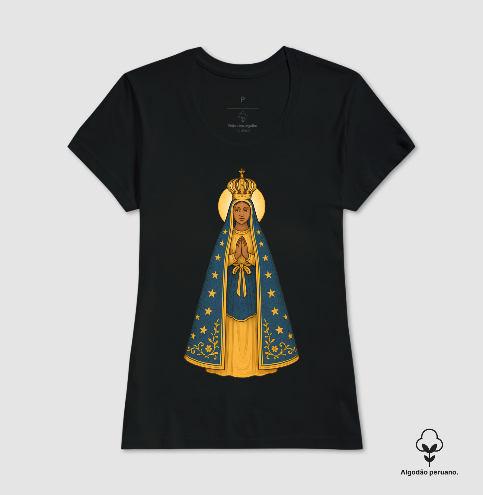 Camisa 1