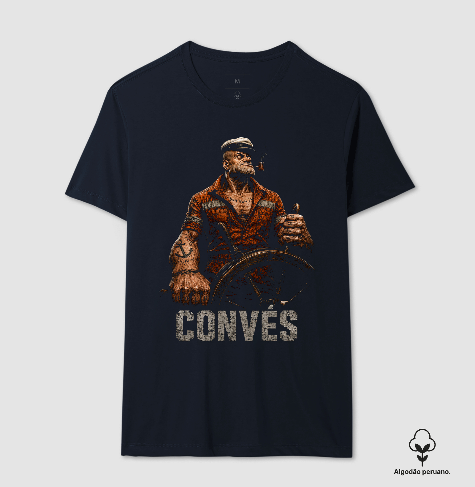 Camisa 3