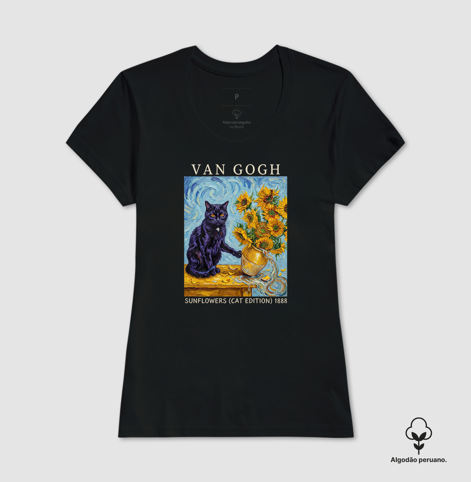 Camisa 2