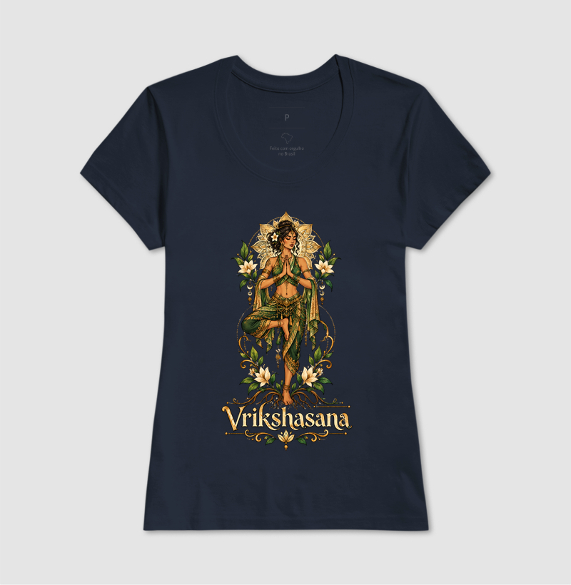 Vrikshasana - Imagem 7