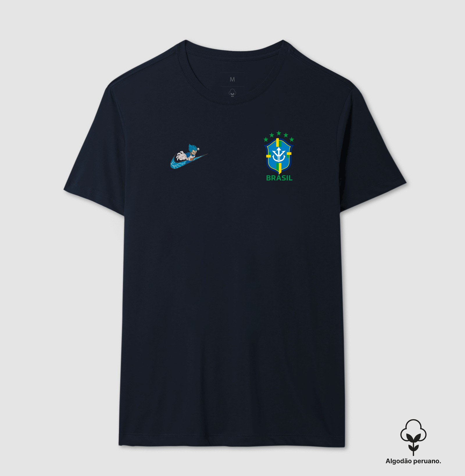 Camisa 9