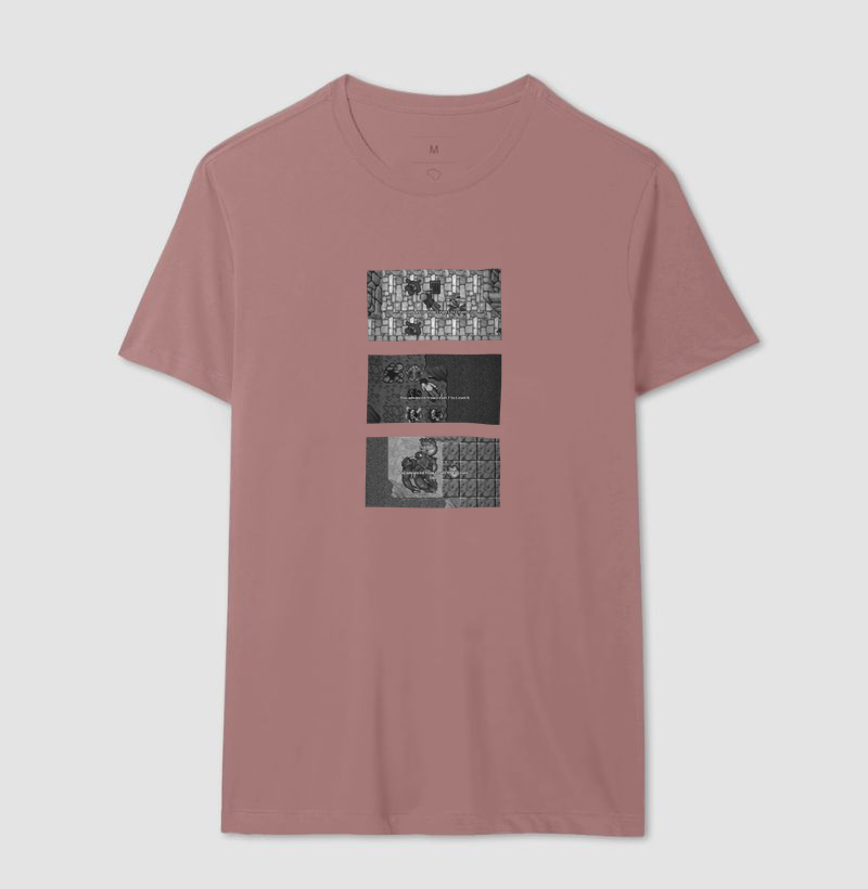 Camisa 11