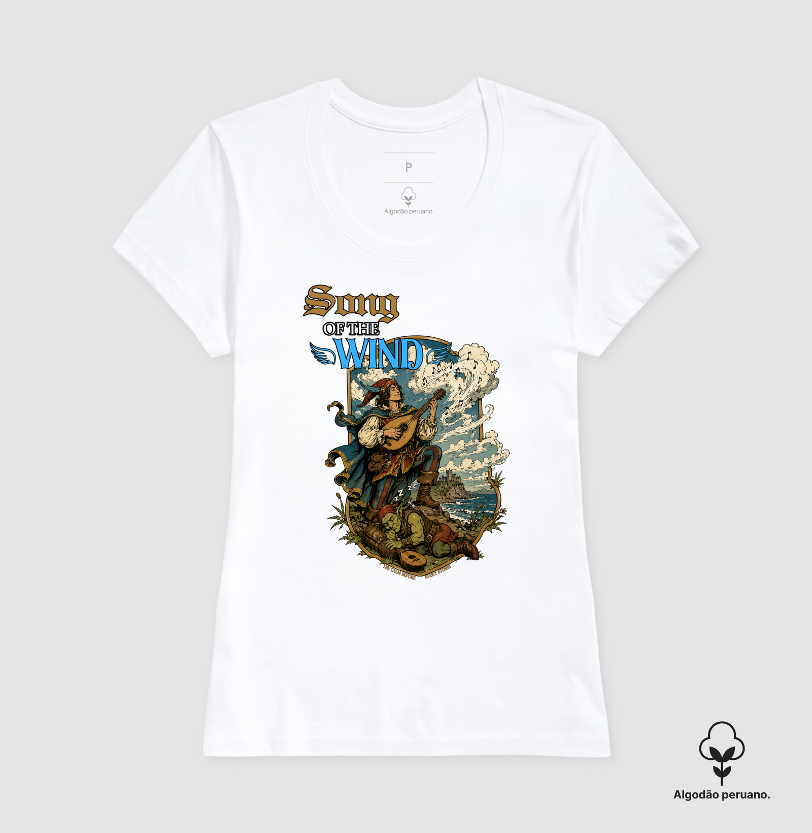 Camisa 3