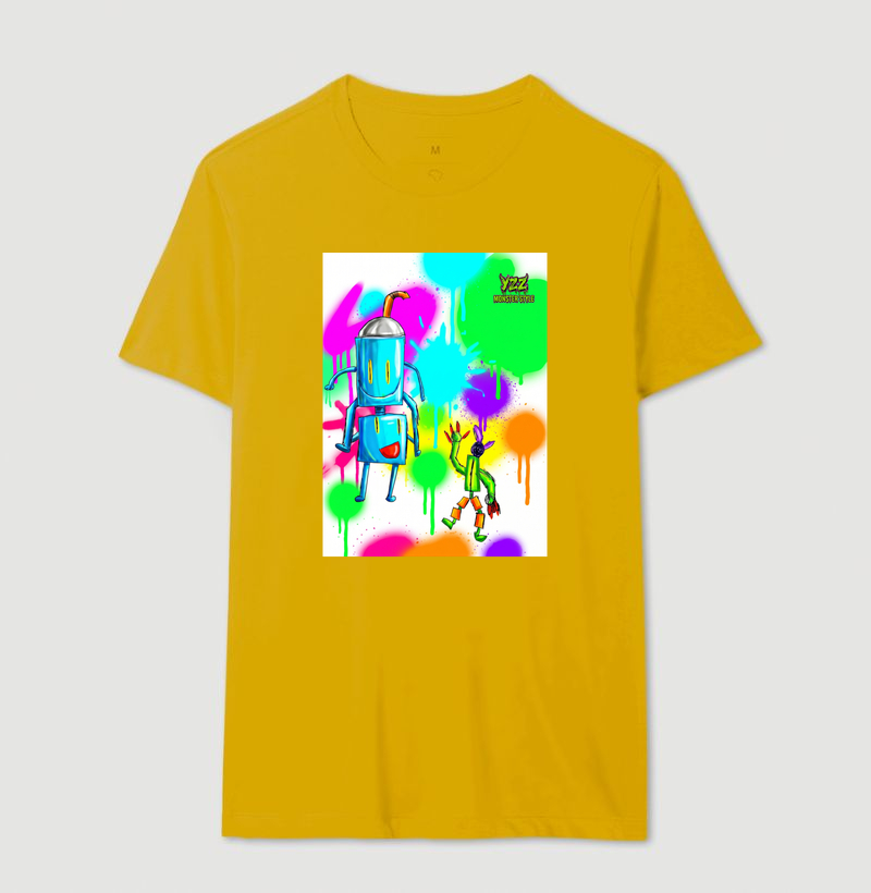 Camisa 13