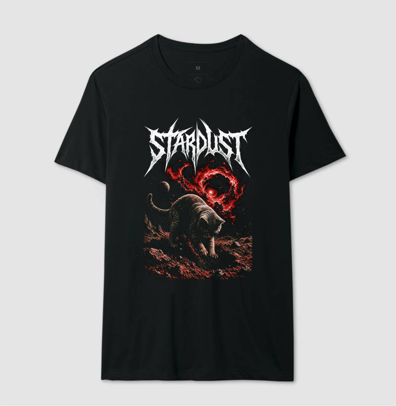 Feline Stardust - Imagem 2