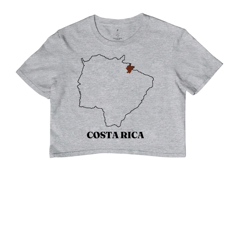 Costa Rica | Traço MS - Imagem 6