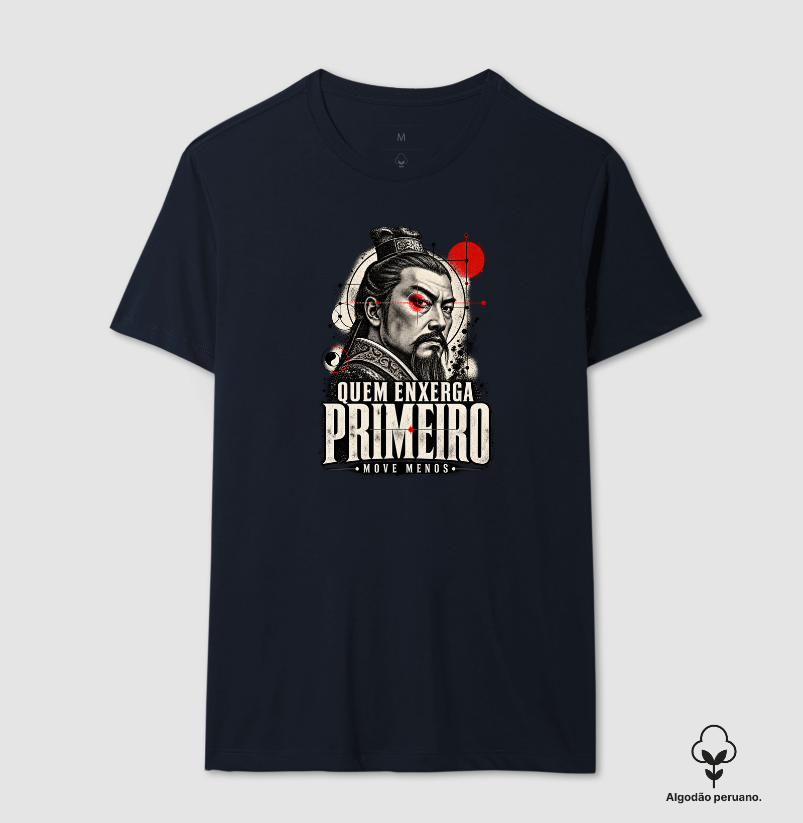 Sun Tzu - Quem Enxerga Primeiro Move Menos - Imagem 3