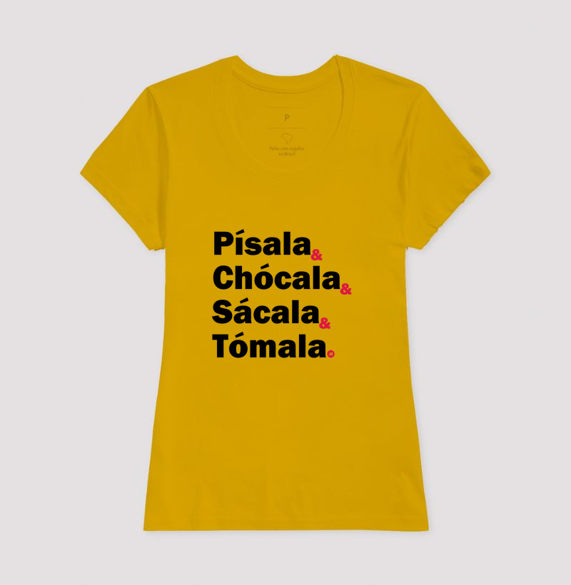 Camisa 14