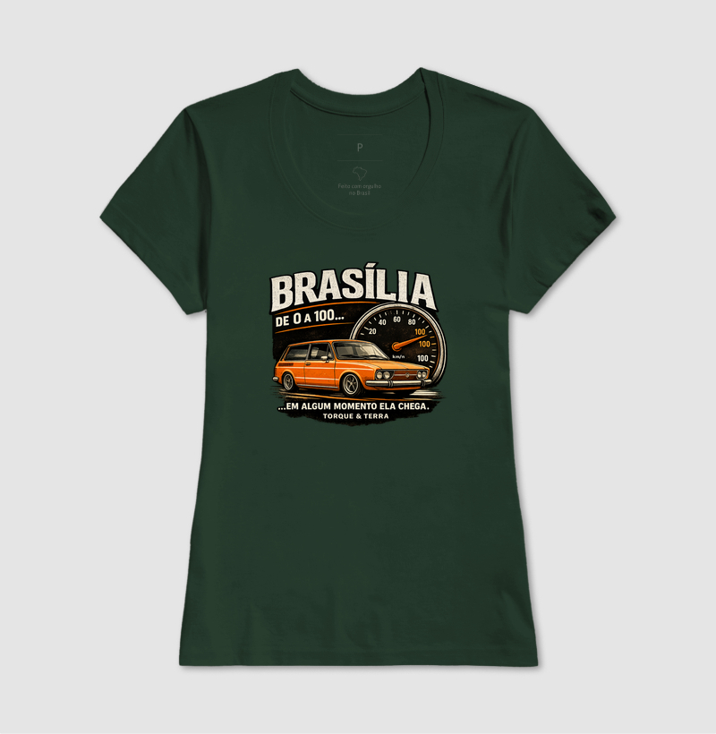 Brasília de 0 a 100 - Imagem 11