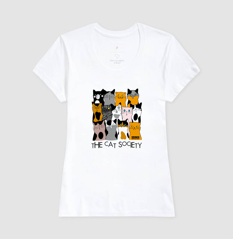The cat society - Imagem 4