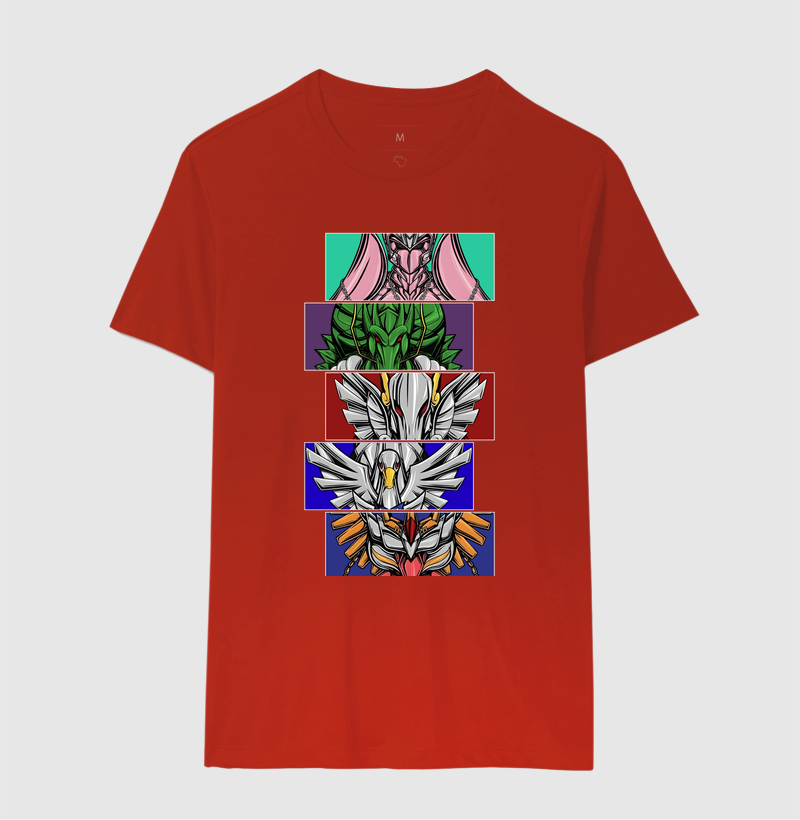 Camisa 9