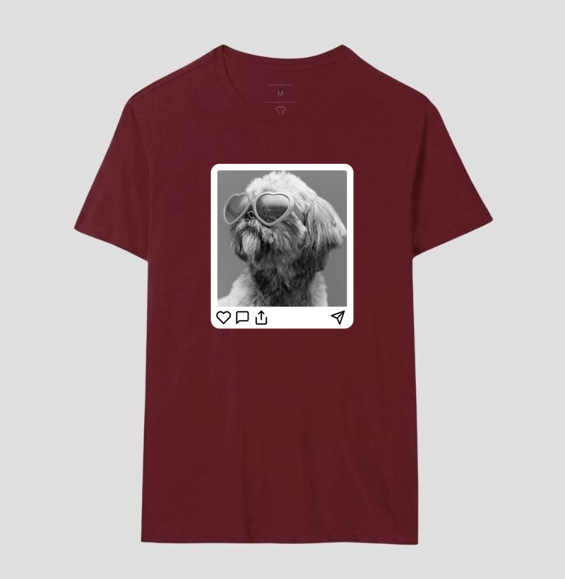 Camisa 13