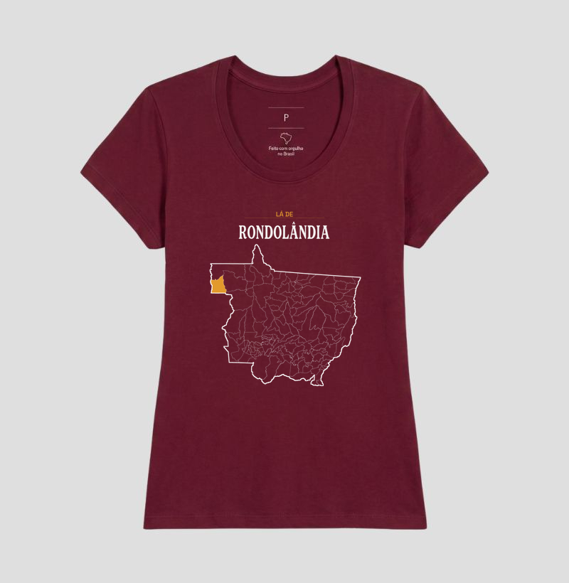 Rondolândia | Território MT - Imagem 19
