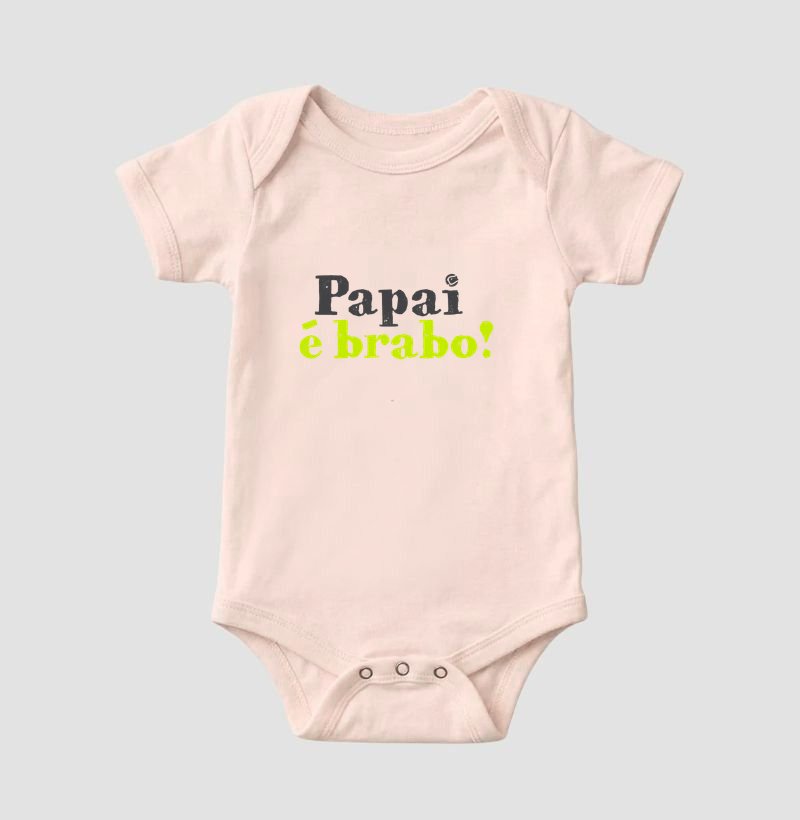 Papai brabo! - Imagem 4
