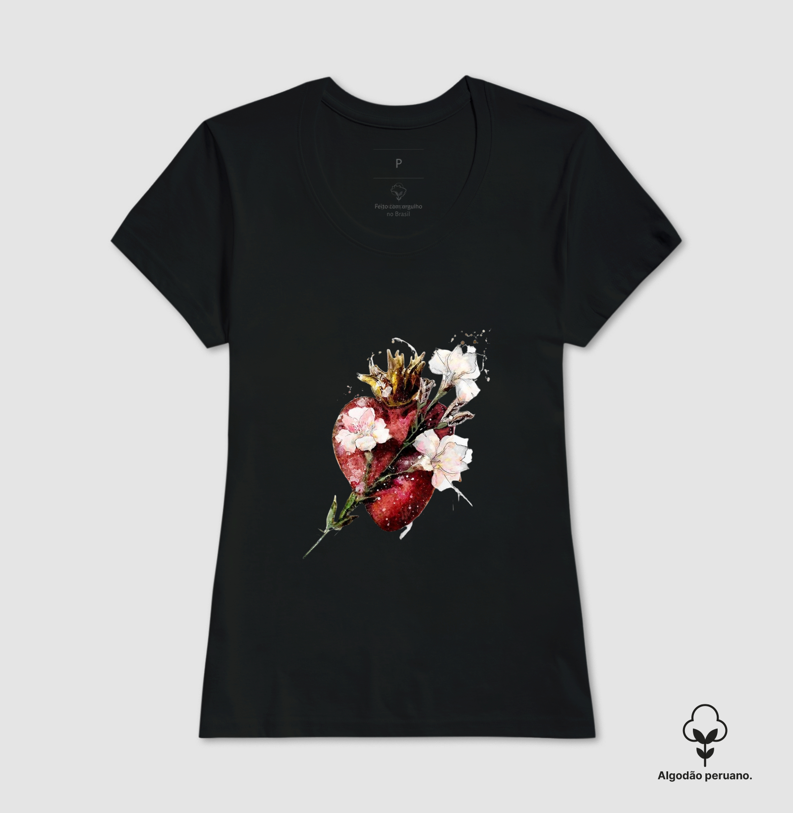 Camisa 3