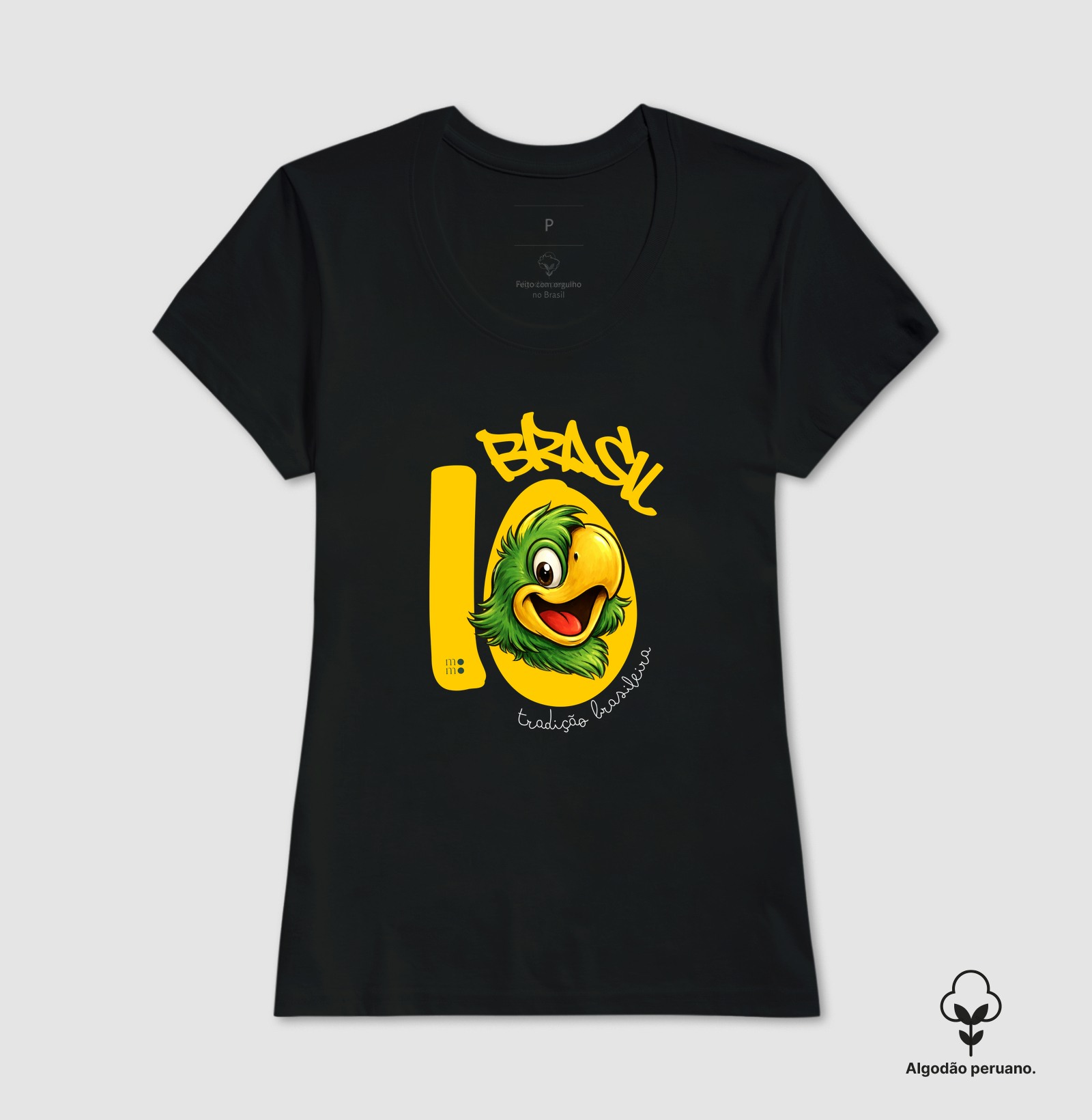 Camisa 4