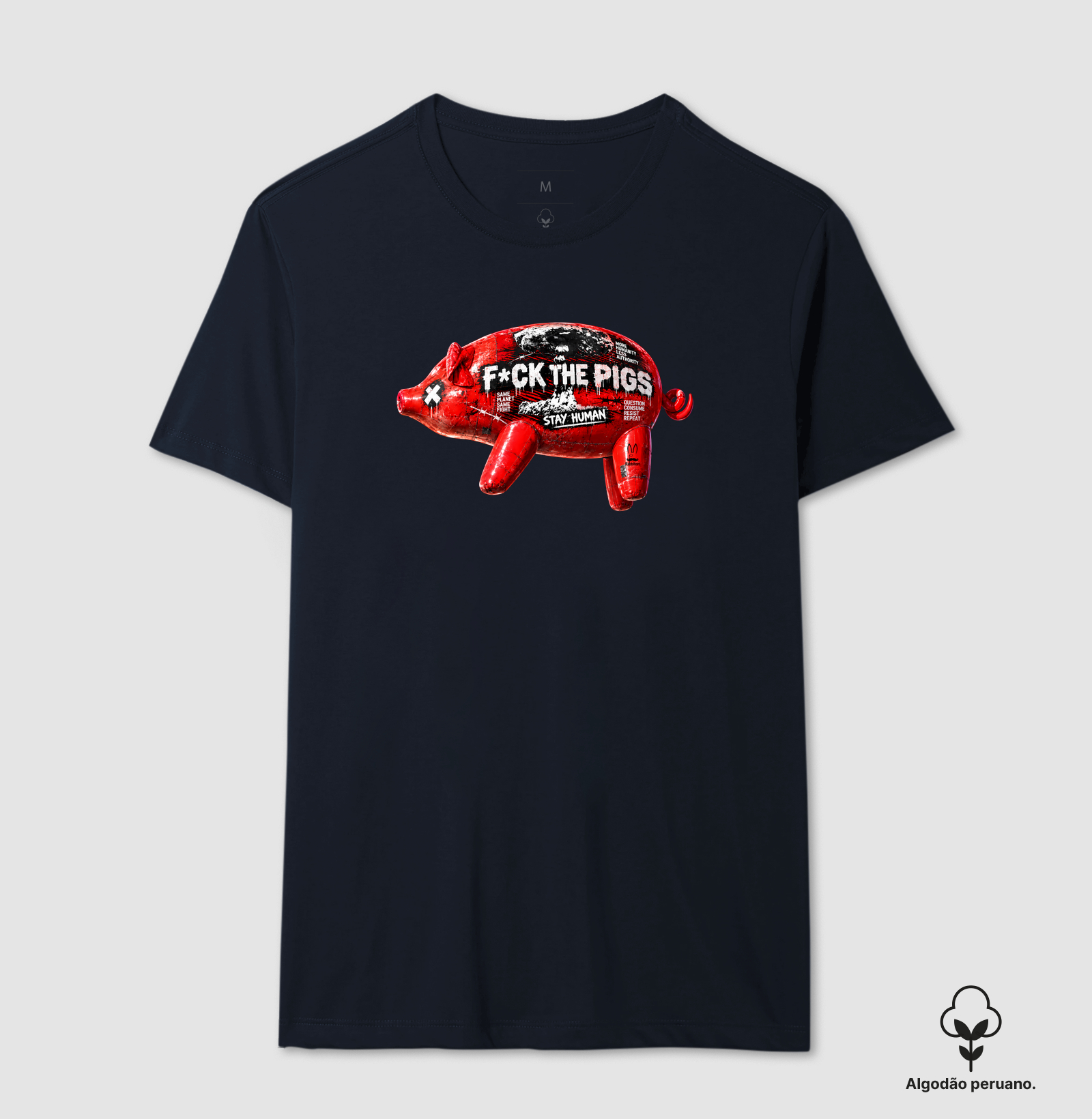Pigs on the Wing - animals - pink floyd  - Imagem 5
