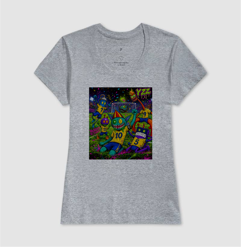 Camisa 8
