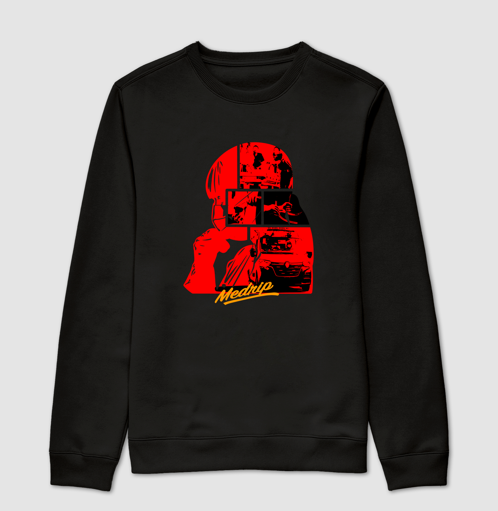 Camisa 3